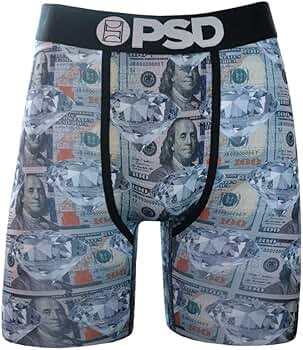 PSD パンツ　4枚セット 楽天市場】PSD（メンズ｜インナー・下着・ナイトウェア）の通販
